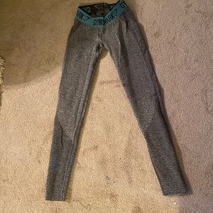 Gymshark leggings